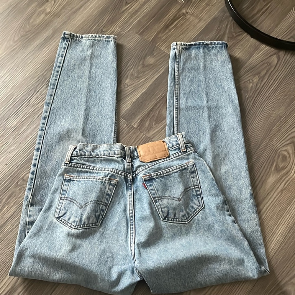 Denim Jeans